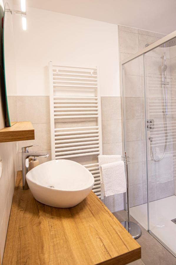 B&B Fruehlingsheim Racines Dış mekan fotoğraf