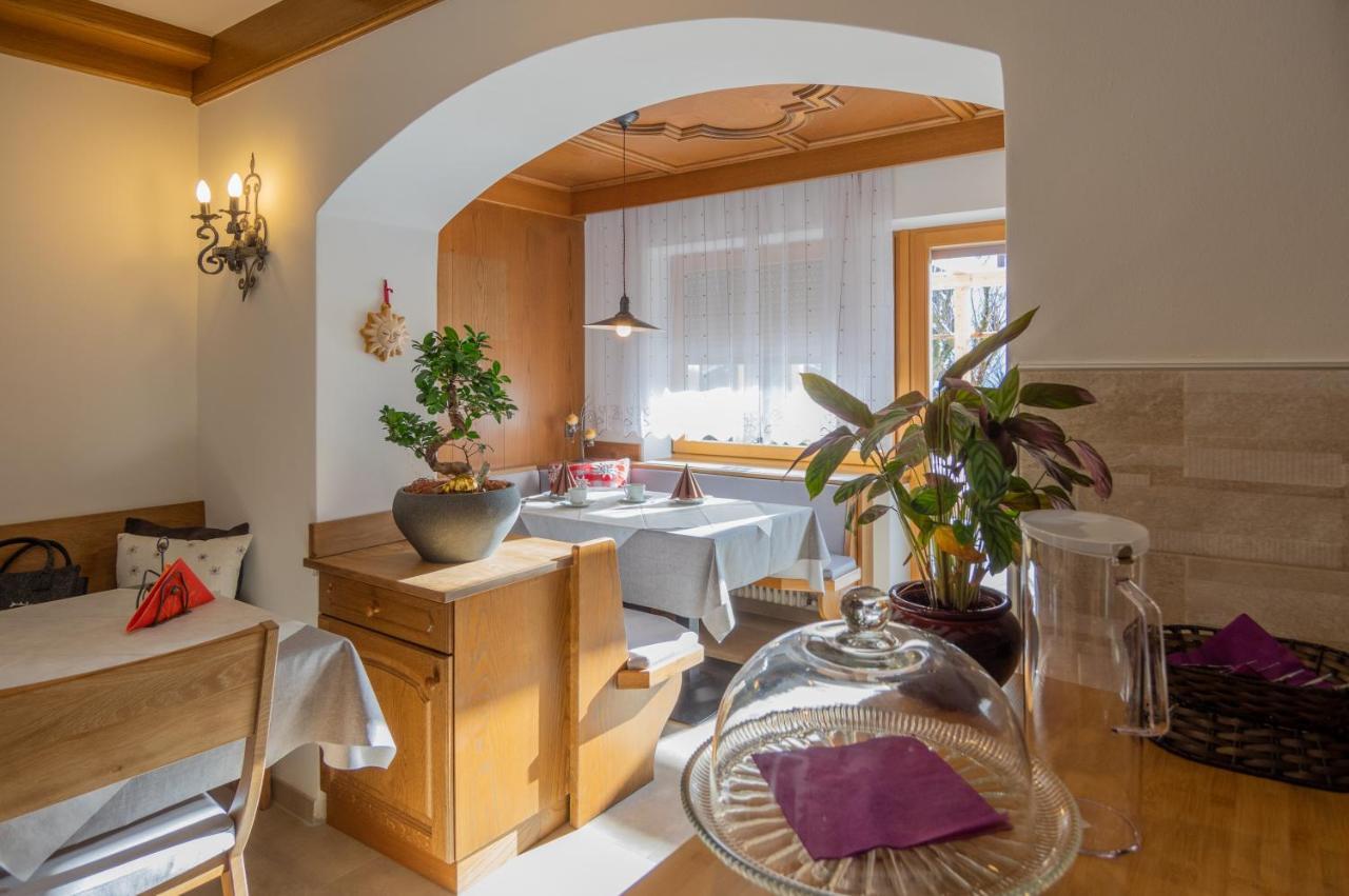 B&B Fruehlingsheim Racines Dış mekan fotoğraf