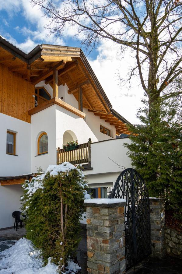 B&B Fruehlingsheim Racines Dış mekan fotoğraf