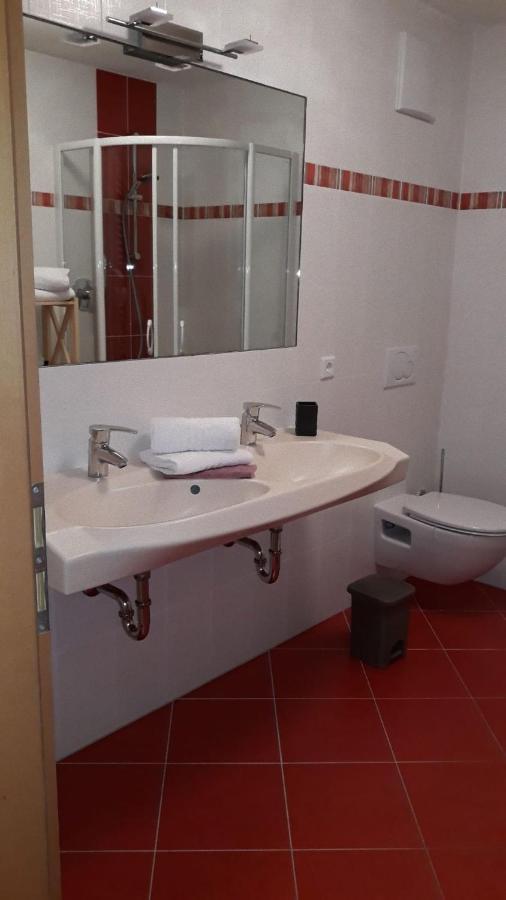 B&B Fruehlingsheim Racines Dış mekan fotoğraf