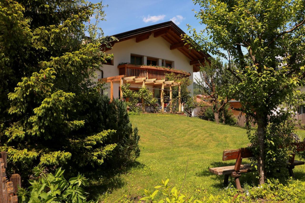 B&B Fruehlingsheim Racines Dış mekan fotoğraf