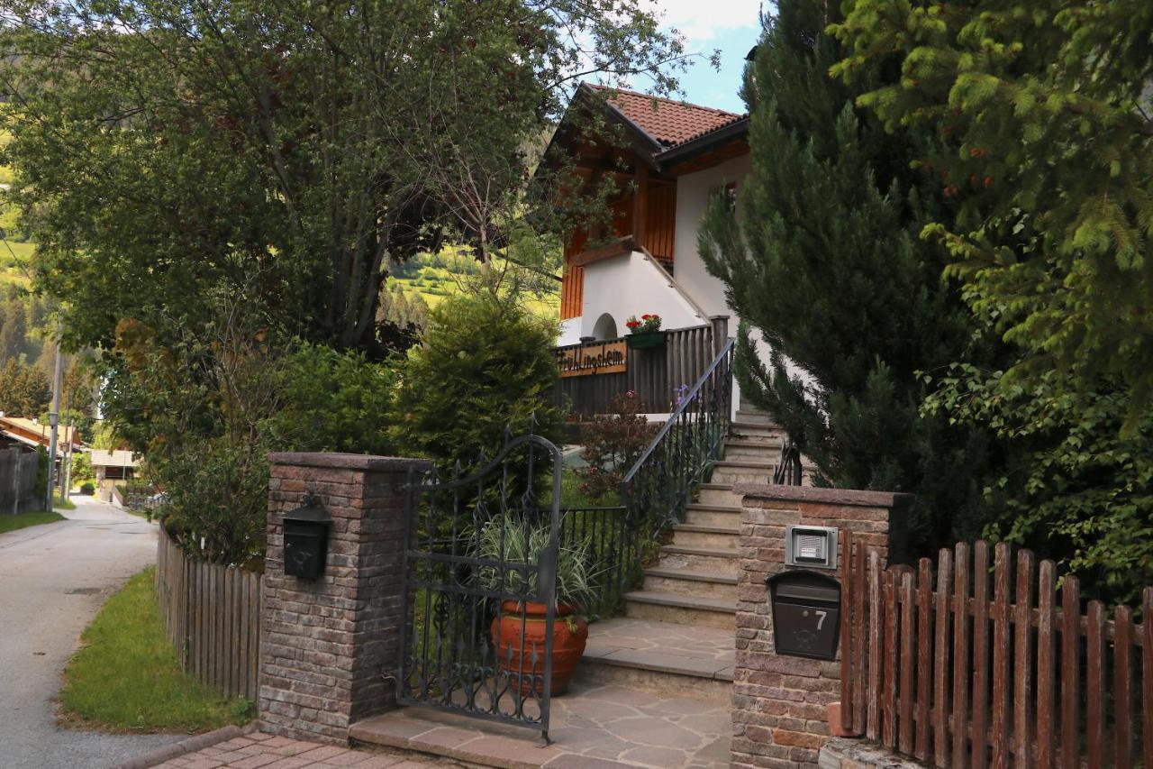 B&B Fruehlingsheim Racines Dış mekan fotoğraf