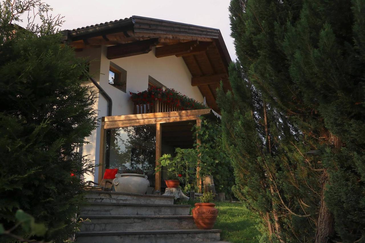 B&B Fruehlingsheim Racines Dış mekan fotoğraf