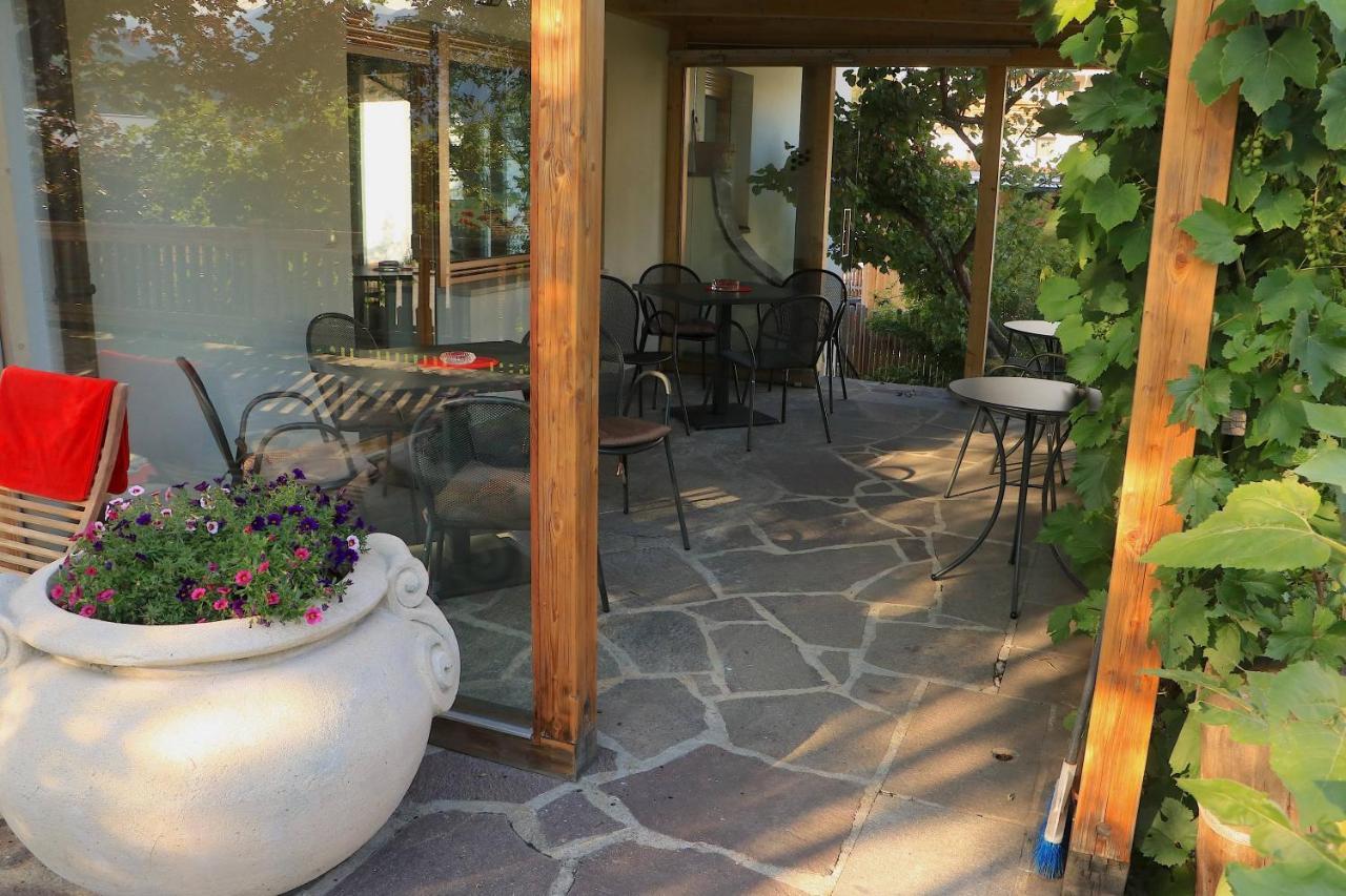 B&B Fruehlingsheim Racines Dış mekan fotoğraf