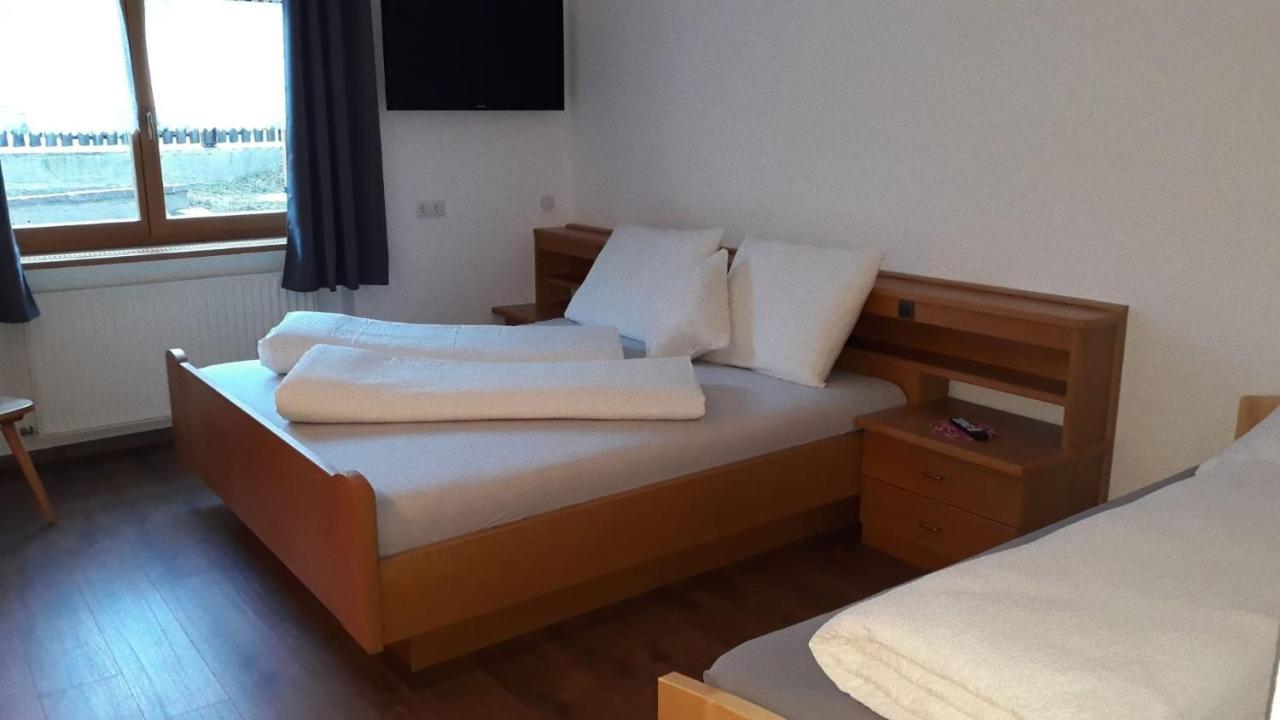 B&B Fruehlingsheim Racines Dış mekan fotoğraf