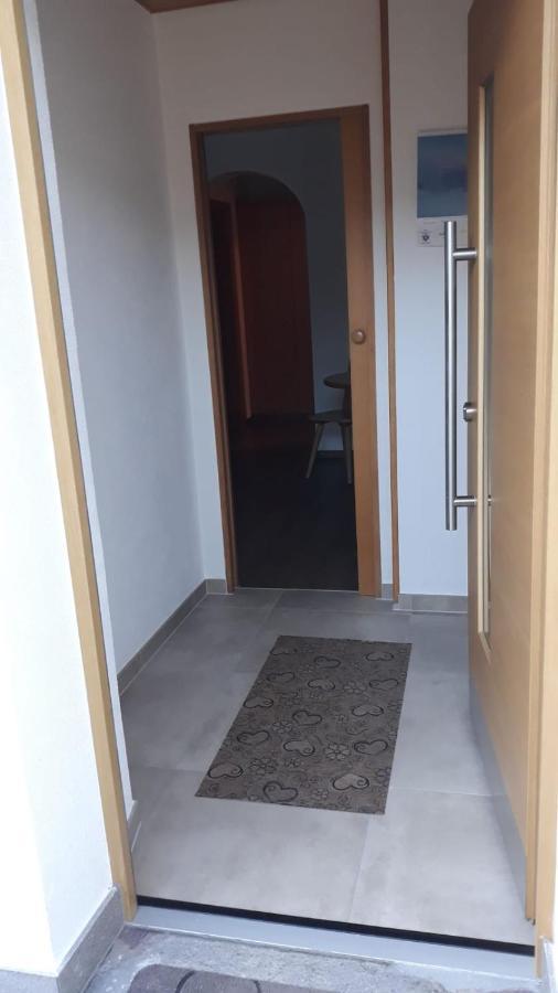 B&B Fruehlingsheim Racines Dış mekan fotoğraf